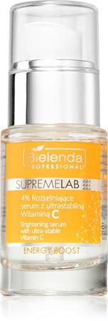 

Vitamin C Illuminating Serum TU прозрачный