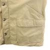Canyon Ridge 90s Old Coverall 3X Beige Biggs Men's Used