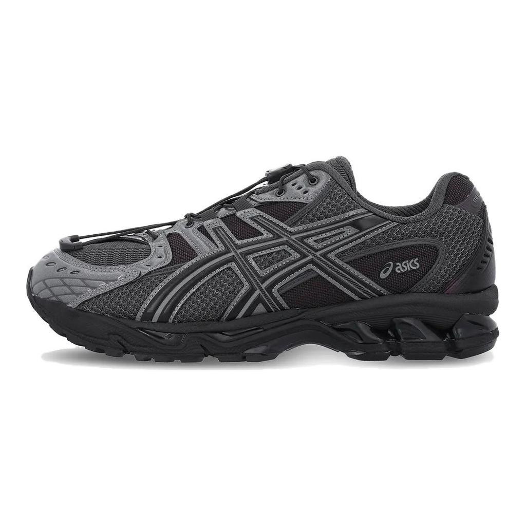 UNAFFECTED x ASICS Gel Nimbus 10.1 Šedé Unisex Tenisky 1203A836-021