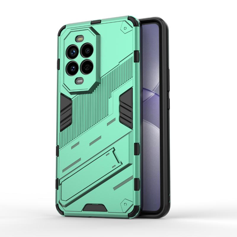 For Huawei Nova 13 Pro Back Cover Phone Case Shockproof Armor Anti-Fall Corner Reinforcement Protect Kickstand Coque Funda Cases