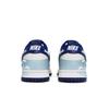 Nike Dunk LOW RETRO Low Top Skateboard Shoes Men's Blue White HF5441-117(Team80-S-BOX)