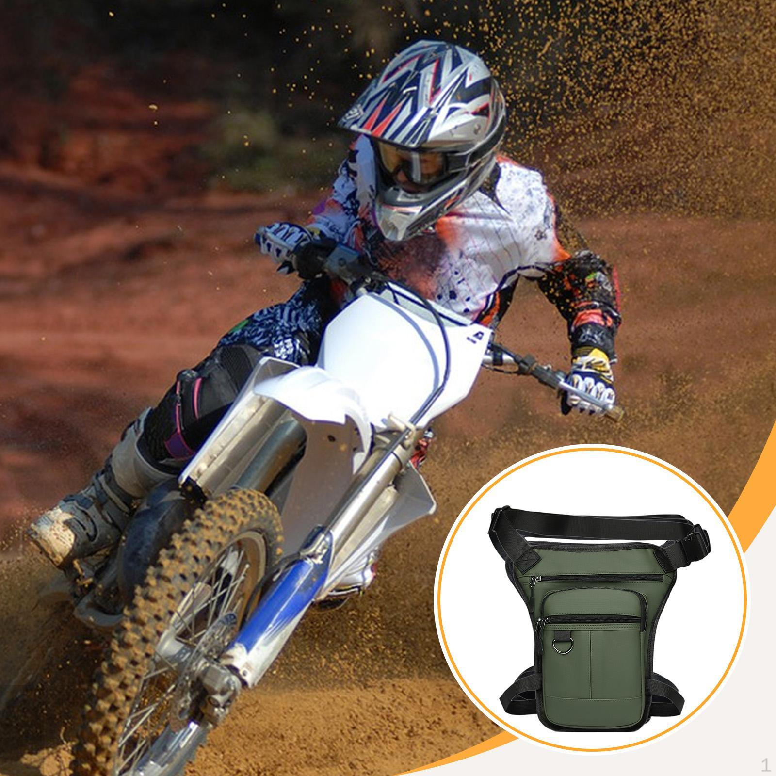 

Сумка Велосипедный Подсумок Мотоциклетный Органайзер для Инструментов Многоцелевая Модная Поясная Сумка для зелёный