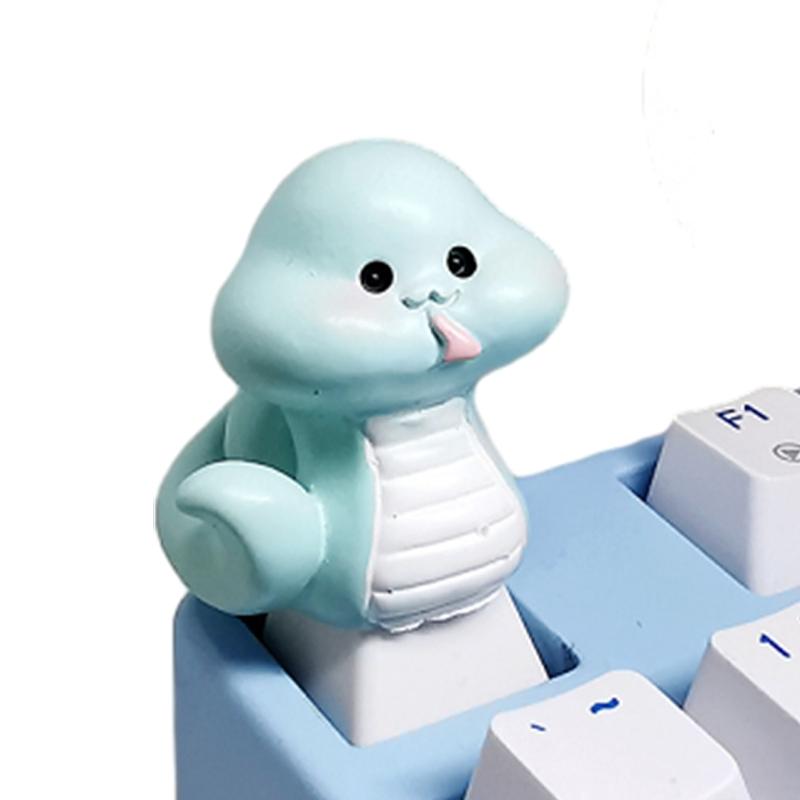 

Китайський Зодіак 3D Смоляний Кейкап Для Механічної Клавіатури Кейкап ESC Замінює Для Подарунка Дівчині