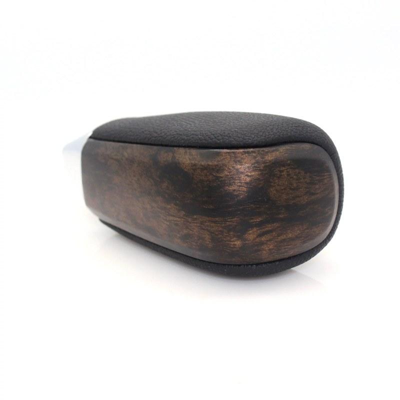 Automatic Gear Shift Stick Knob For Toyota Land Cruiser 200 FJ20 2008-2017 AT. Gearbox Automatic Car Gear Shift Knob Stick Lever
