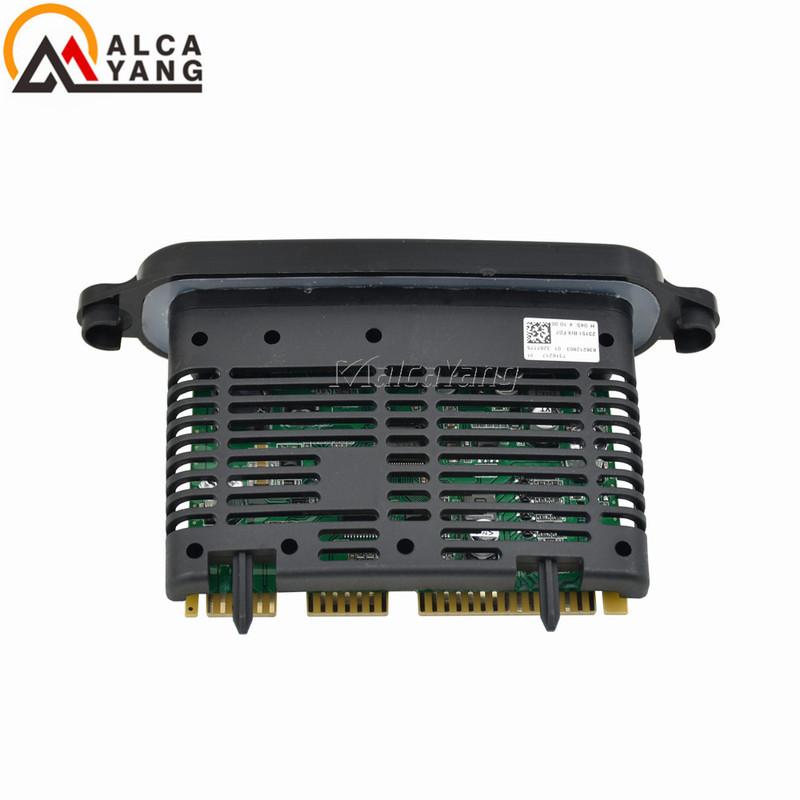 Headlight Ballast TMS Driver Module Unit 63117316217 63117279625 63117274400 7269531 For BMW 5 Series F10 F11 F07