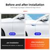 Honda Metal Stickers 2Pcs Car Body Decoration Stickers For Honda Civic FIT Accord Prelude CRV 5th City CRZ CRX Jazz HRV Pilot