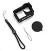 Silicone Protective Case Cover for Action 6 Action Camera Protector Housing Skin Sleeve Camera Protector Bumper Soft Cover