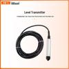 Submersible Water Level Sensor and Control System for Deep Well and Fire Tank Measurements