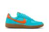 Nike Field General Dusty Cactus Safety Orange Gum Men's Sneakers