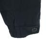 23ku SPORT One point logo Long sleeve Down jacket LL black Men's Used