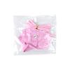 Guinea Pig Harness Vest Leash Set for Small Pet Hamster Ferret Chinchilla Bunny Puppy Mesh Chest Strap Pet Supplies