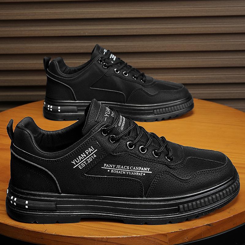 Herren Atmungsaktive Freizeit Sportschuhe Herren Wanderschuhe Outdoor Sneaker Männlich Atmungsaktives Schuhwerk