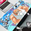 New Mouse Pad Dragon Ball DBZ Gaming Mouse Pads Accessories Big Mousepad Gamer PC Completo Computer Keyboard Desk max xxl