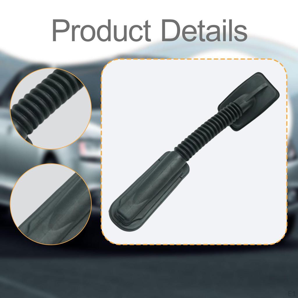 1K0937722D 5N0959843 Auto Components Easy To Install Assembly Car Door Siding Sheath Harness