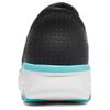 Skechers Go Series Comfortable Versatile Low-Top Casual Running Shoes Women Sneakers White Black 129345-BKBL