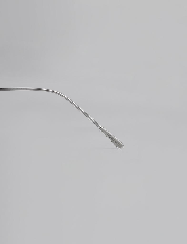 Baulopeulodeogteu Gl-006 [Silver]