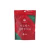 Extra Large, Extra Thick Disposable Compressed Face Towels - Portable and Convenient for Travel & Hotel Use