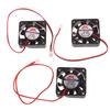 For inverter router inverter power supply CPU VGA 4cm 40mm fan 40x40x20mm DC5V 12V 24V Cooling fan