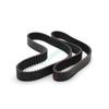 HTD 8M Closed Loop Timing Belt Width 30mm Length 720 728 736 744 752 760 768 776 784 792 800 808 816 1048 1064 1088 1096~1120mm
