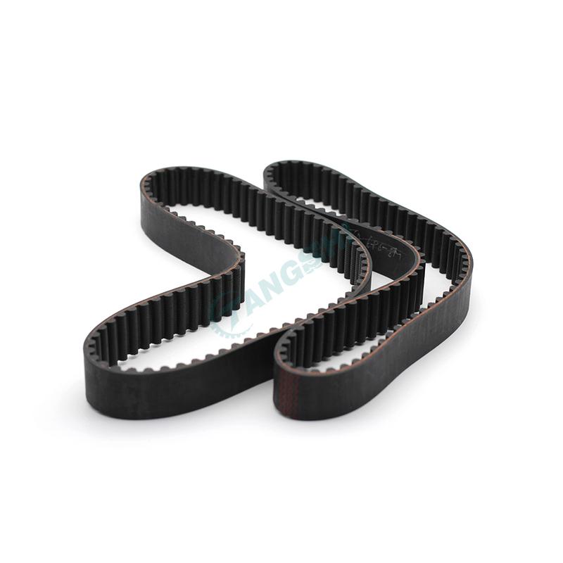 HTD 8M Closed Loop Timing Belt Width 30mm Length 720 728 736 744 752 760 768 776 784 792 800 808 816 1048 1064 1088 1096~1120mm