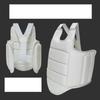 Karate Double-Sided Chest Protector