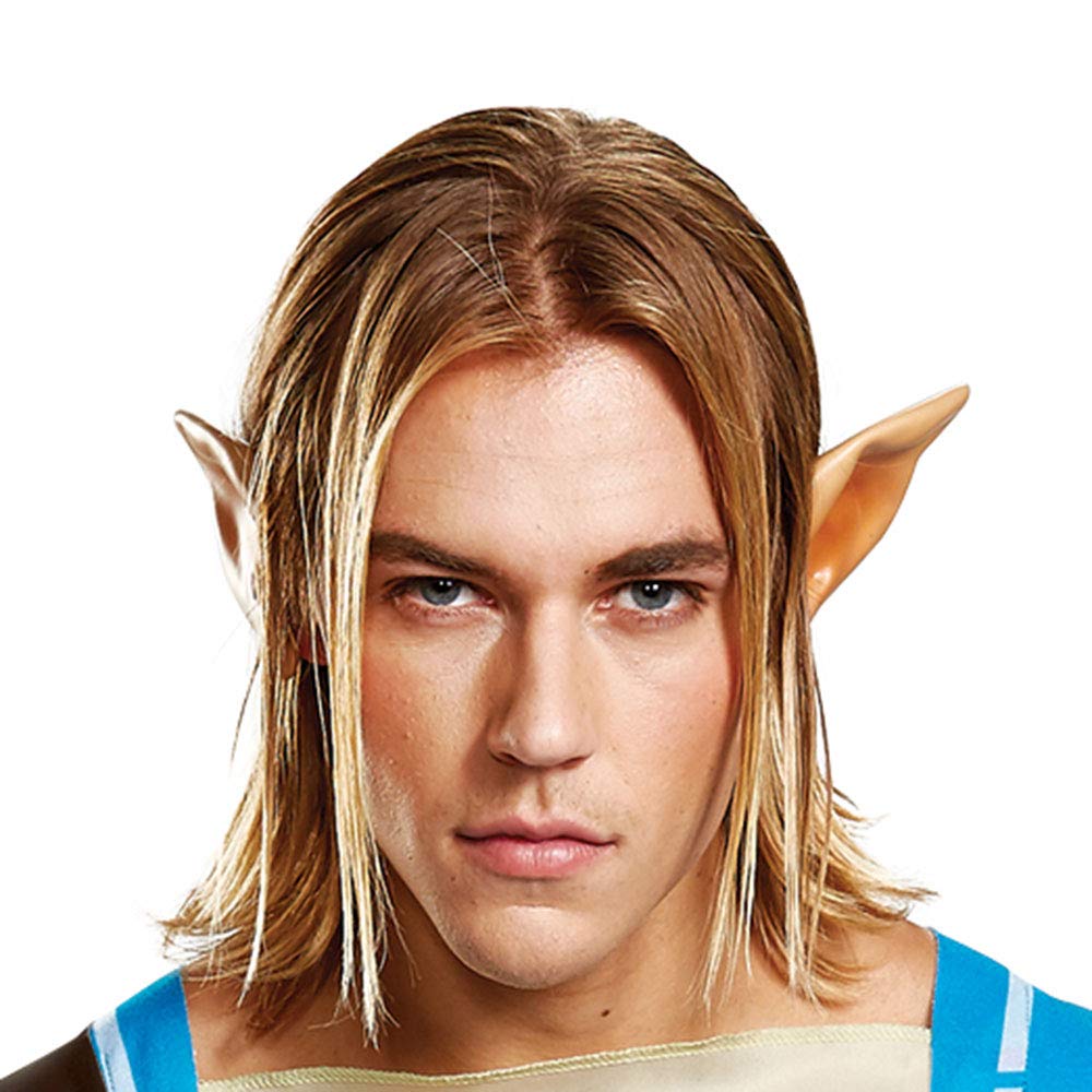 Link Deluxe Adult XXL