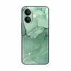 For Vivo V60 Lite Case Fashion Flowers Soft High Quality Housing For Vivo V60 V50 Lite 4G 5G Soft Silicone Phone TPU Back Cover