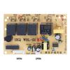 Mikrowellenherd Universalplatine Motherboard Reparaturplatine Modifizierte Leiterplatte