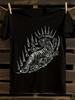 Limited Edition Sak Yant Thai Traditional Tattoo T-Shirt