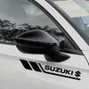 Adatto per Suzuki S-Cross Samurai Jimny SX4 Swift Sport Grand Adesivo Decalcomania Adesivo Logo Distintivo