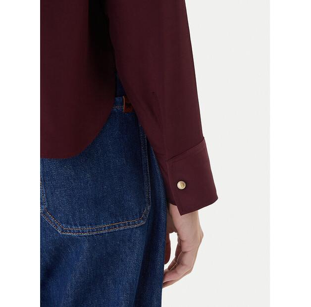 Толстовка Tommy Hilfiger WW0WW47339