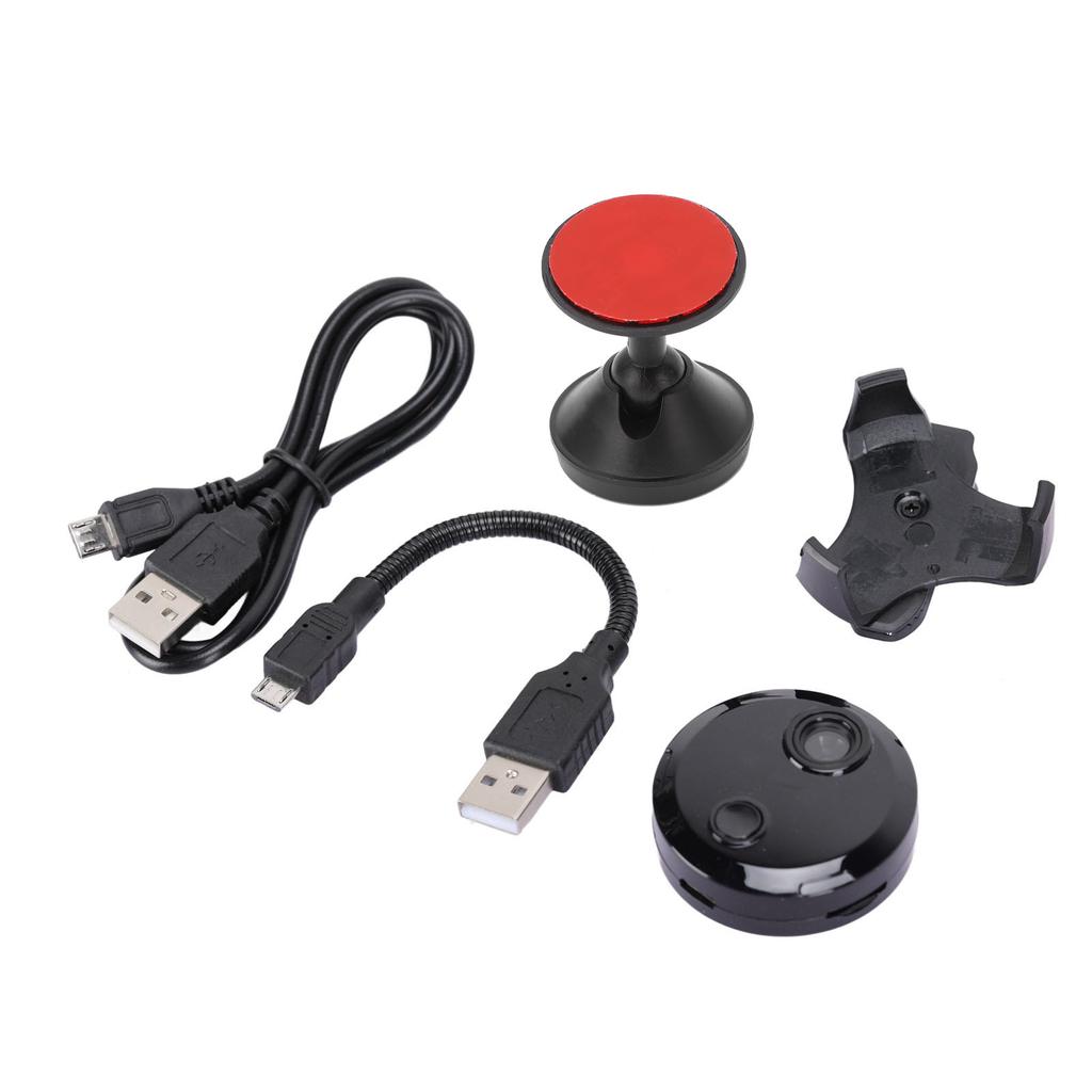 1080P HD Mini Security Camera APP Support WIFI Surveillance Camera Real Time Monitoring Camera for