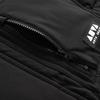 Anta Skate Water-Resistant Loose Basic Black Warm Down Jacket Unisex Jacket 172548909-2