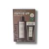 Long Take Shampoo 300ml + 100ml Special Set 001. Sandalwood Intensive 400ml 1 Pcs