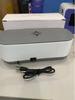 Multifunctional Sonic Cleaner: For Glasses, Jewelry, Retainers, Watches & Colored Contact Lenses