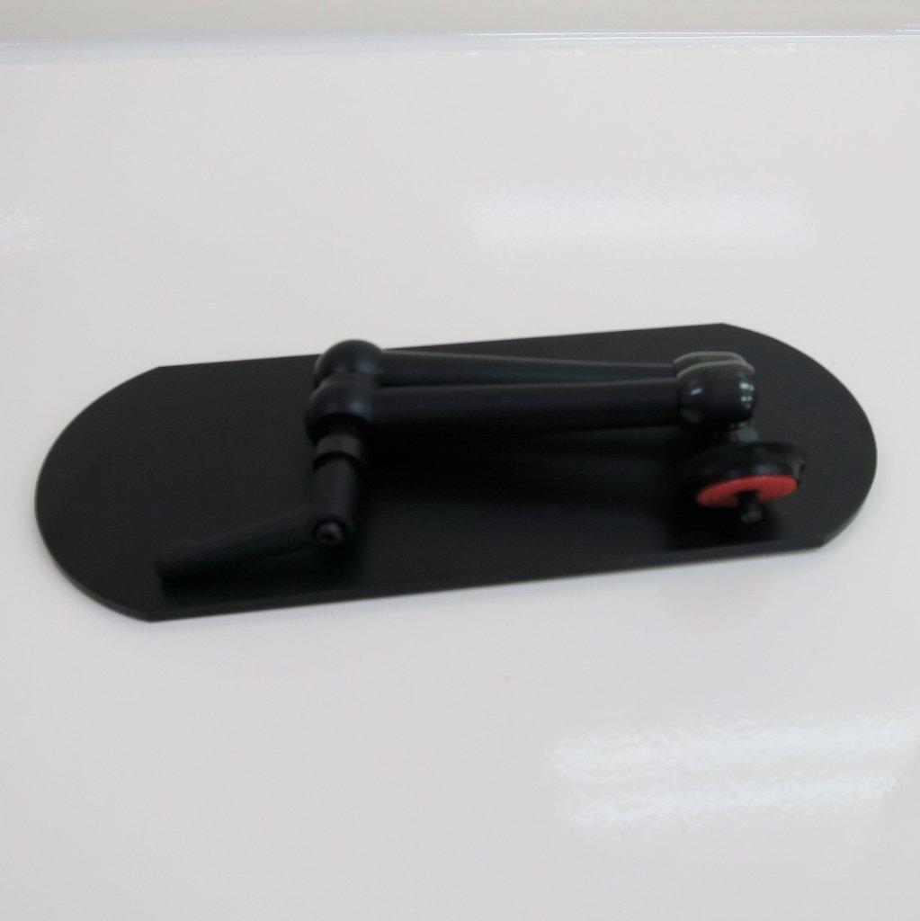 Free Arm Camera Stand N Ideal for Laparoscopic Training Laparo Made In Japan