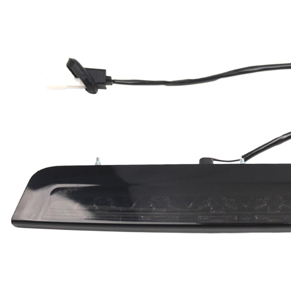 High Mount Brake Light 34270-t7a-h01 Sturdy Convenient Replacement Parts for Honda Hr-v Vezel 2014-2025 Acura Cdx 2018-2025