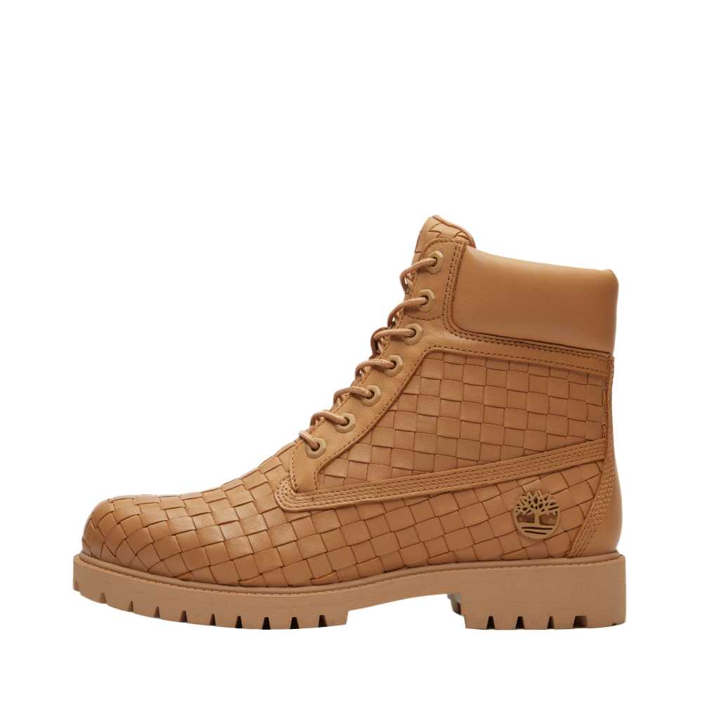 Timberland 6 Collu Premium Zābaki Austi