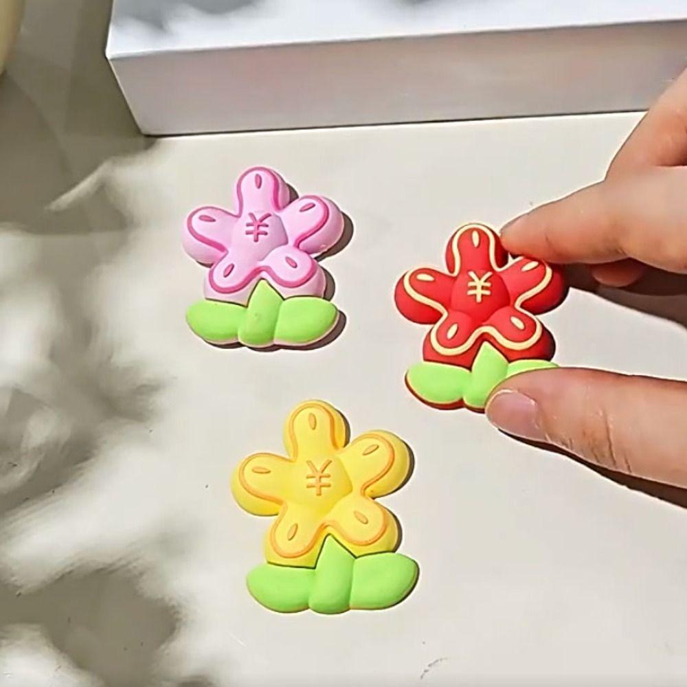 Wall-Mounted Anti-Collision Door Bumper Soft Cushion Door Handle Protector Refrigerators