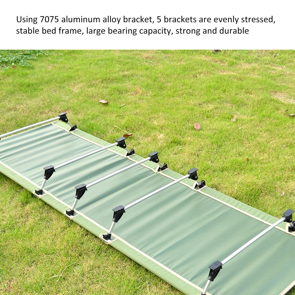 Tripod Height Adjustable Telescopic Ball Golf Tees Training Sports Accessory Blue