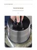 High-Power Electric Meat Grinder, Large Capacity, Multi-Purpose Mincer & Food Processor