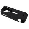 Silicone Case Fit for Insta360 X5 Panoramic Action Camera Protective Case Cover Anti Scratch Dirt Resist