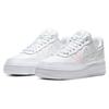 Nike Tênis Feminino Air Force 1 Low LX Reveal Branco Multicolorido CJ1650-100