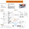 Actuator electro-mecanic pentru vană cu bilă tip comutator BELIMO LR230A LRU230 220V