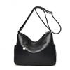 Women Bag Brand Handbags for Women Luxury Fashion Shoulder Bags Black Female Messenger Pack Designer Ladies Shoulder Crossbody