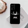 JuL C'est Pas Des Lol Case For OPPO Find X3 X5 Pro A5 A9 A31 A53 2020 A53S A15 A52 A72 A83 A91 A54 A74 A94 Cover