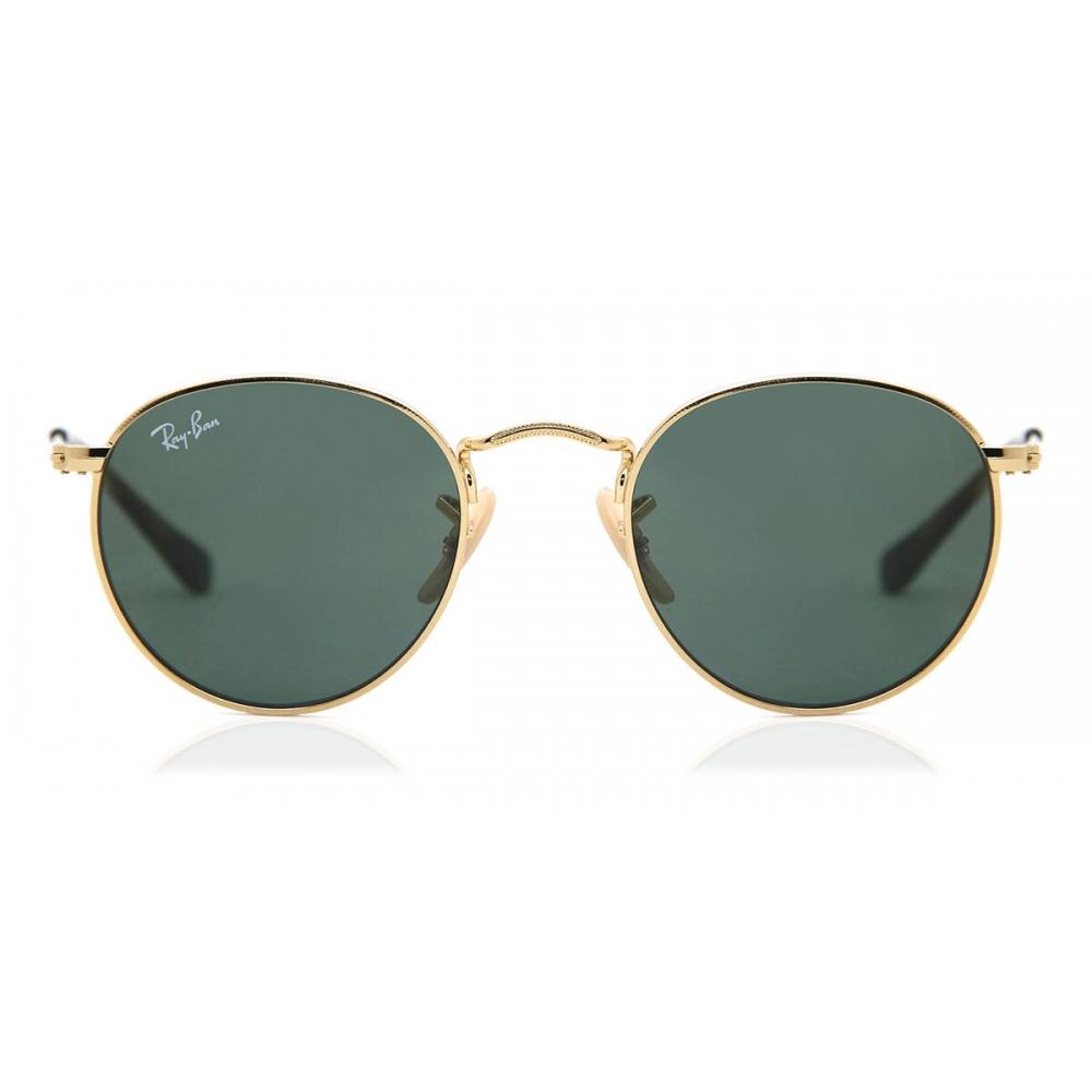 

Ray Ban Kids Rj9547s 223 71 Kids Sunglasses Gold/44-19-130