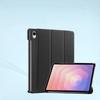Tablet Case For Galaxy Tab S11 X730 X736B Tri-fold Protective Cover