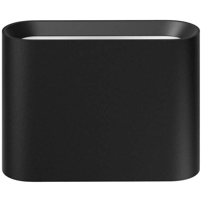 Hue Applique murale extérieure LED 8720169234505 Hue Dymera Wall light 10.2 W RVBB