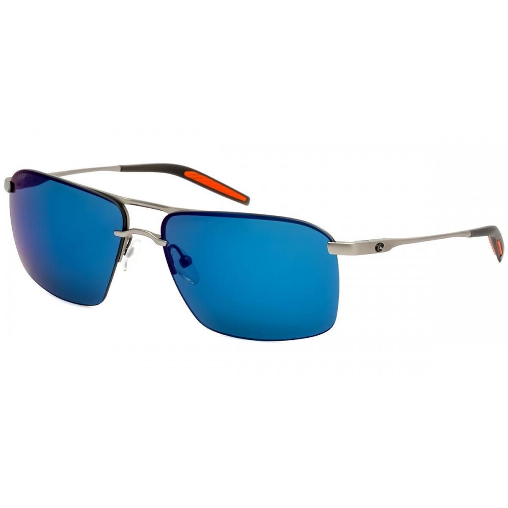 

Costa Del Mar 06s6008 600805 Unisex Sunglasses Grey/62